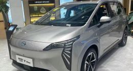 投诉增多 销量低迷 广汽埃安危险了 埃安V能顶得住吗？