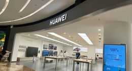 华为手机，放下身段？