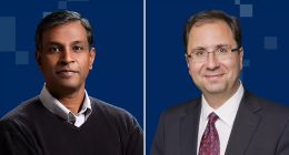 英特尔再度调整代工业务领导层：纳加・钱德拉塞卡兰接任首席全球运营官