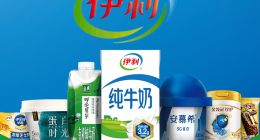 伊利忙着跨界，背后是“增长焦虑”