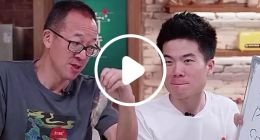 李国庆谈俞敏洪董宇辉分家：俞敏洪受不了挨骂，董宇辉不想变富豪