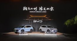 比亚迪双宋齐发！“低价”入市后，或将遭受更严厉的指责！