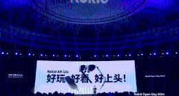 独木难支的Rokid：AR市场小众，内容生态匮乏成瓶颈