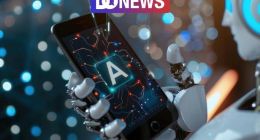 高层换血、All in AI，星纪魅族如何突围？