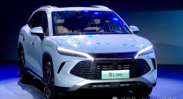 为何比亚迪的新车发布会，看完价格直接劝退?