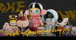 是割韭菜还是真爱？泡泡玛特成长背后有隐痛