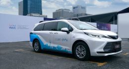 自动驾驶寒冬中的小马智行：能否借IPO逆风翻盘？