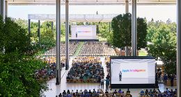 消息称苹果智能要到iOS 18.1才会推送 iPhone 16不会预装