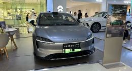 问界40万辆新车下线！智界却再遇交付难题？ 销售人员：前期交付难影响了整个气势