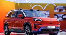 广汽埃安陷困境：网约车红利耗尽，转型之路坎坷