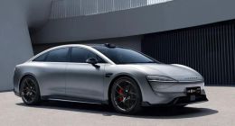 再遭滑铁卢？智界S7为何屡屡受挫？