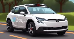 文远知行赴美IPO：智驾故事难讲，商业落地遇险