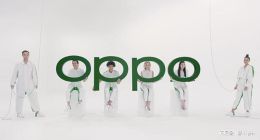 OPPO掉队，瑟瑟发抖