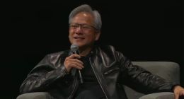 英伟达推出开发、训练和构建下一代人形机器人的整套产品 黄仁勋：AI的下一波浪潮是机器人