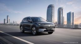 预售价无惊喜，吉利银河E5能否打破市场冷淡？