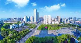 三年奋进，长沙县高质量发展再造“星”标杆