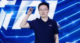 此芯科技发布首款专为AI PC打造的异构CPU “此芯P1”：6nm工艺，支持100亿参数大模型端侧部署