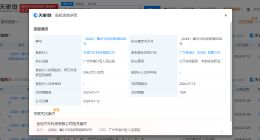 合创汽车所持296万股权被冻结