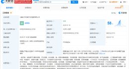 比亚迪仰望在乌鲁木齐成立销售公司