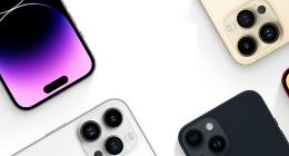 苹果三星仍主导二季度全球智能手机畅销榜前10 小米有1款上榜