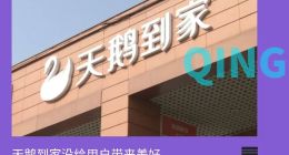 虐婴、偷盗、造假，天鹅到家走不出58同城的“围城”