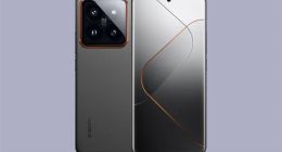 小米15 Pro外观细节曝光：经典火山口设计回归