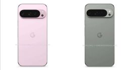 谷歌Pixel 9 Pro XL细节曝光：电池容量微涨 快充规格提升