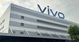 vivo中国区市场销售副总裁李景汶离职