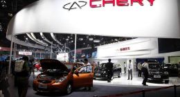 销量激增难解奇瑞焦虑：新能源短板与加班文化引争议