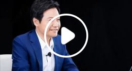 雷军正式进军带货 个人抖音橱窗已上线小米手环