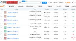 泛茶老板去年以来成立多家公司 广州芳村又一金融茶暴雷