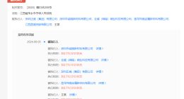 王文银及正威集团等被强执3亿