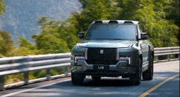 销量持续下滑，仰望U7的成败，将决定仰望的未来？