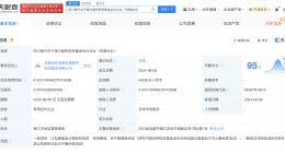 四川振兴交子接力股权投资基金成立 出资额4亿