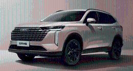 长城汽车陷困局：流量泡沫难掩销量下滑