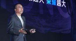 脱离华为四年后，荣耀决定冲刺IPO