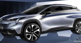 广汽埃安昊铂防夹手功能现场“翻车” 公司陷产销双降难题