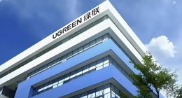 股价暴跌36%，绿联为何“绿”得如此彻底？