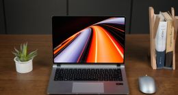 超能旗舰华为MateBook GT 14今日开售 专业性能持续引领轻薄本市场