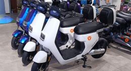 频频被点名、投诉不断，雅迪深陷产品质量之殇