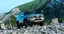 普拉多遭遇产能限制，一汽丰田沦落为丰田的代工厂