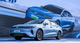 雷声大雨点小，奇瑞风云为何销量就是上不去？