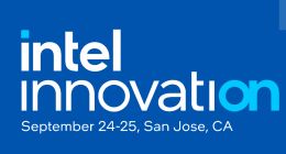 因财务状况不佳，英特尔原定9月举行的创新大会推迟至2025年