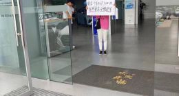 哪吒新车1个月坏4次 车主退车遭拒，4S店：出现故障非常正常