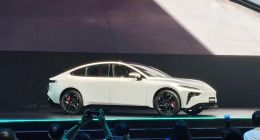 eπ007增程版“二次上市”，东风奕派“花样”降价为哪般