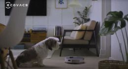 科沃斯扫地机器人安全漏洞曝光：摄像头与麦克风成监视工具