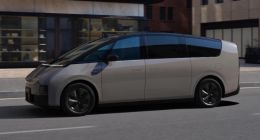 汽车博主称收到理想汽车起诉索赔百万：因视频导致MEGA形象和销量受损