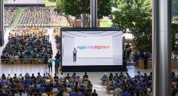 消息称Apple Intelligence至少3年内不会收费 未来也只对部分功能收费