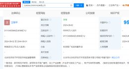 京东方5亿成立材料科技公司