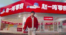 从“低价”到“鬼称”，赵一鸣零食扩张路上的急刹车